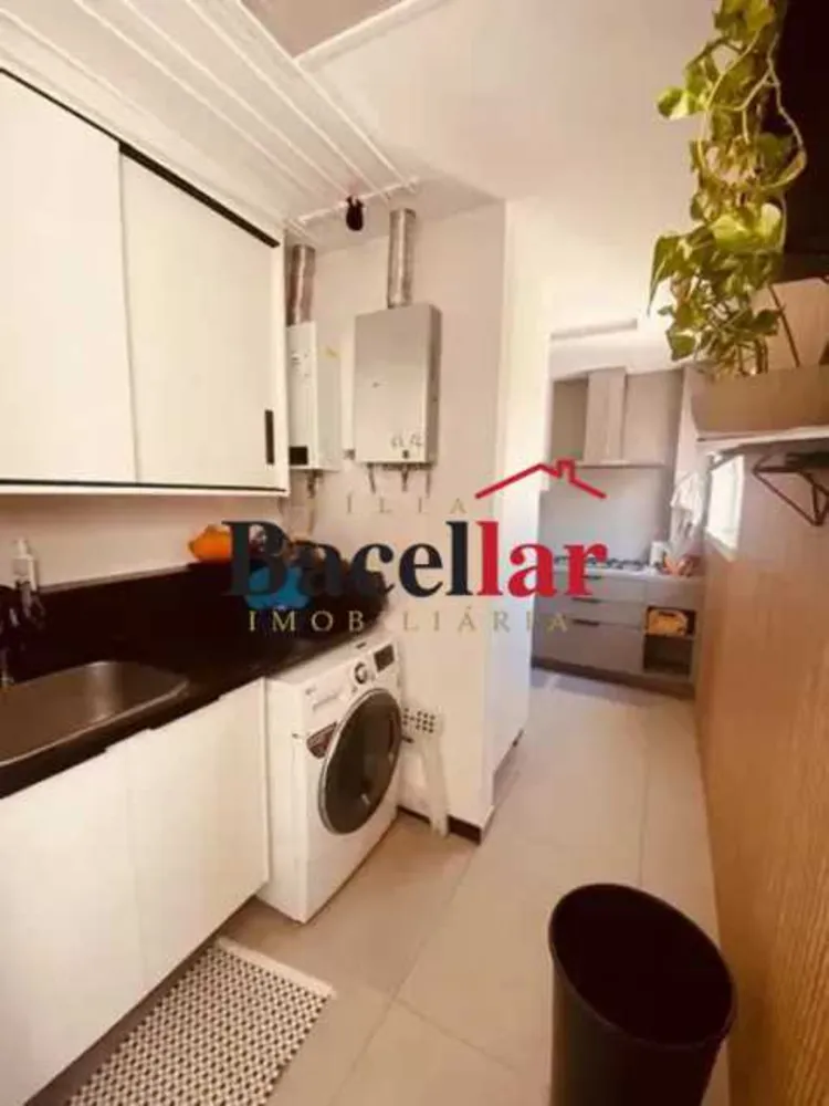 Apartamento, 3 quartos, 156 m² - Foto 6