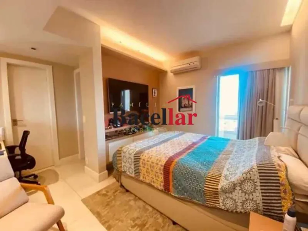 Apartamento, 3 quartos, 156 m² - Foto 7