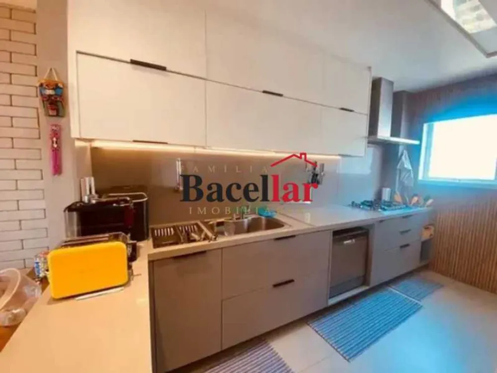 Apartamento, 3 quartos, 156 m² - Foto 19