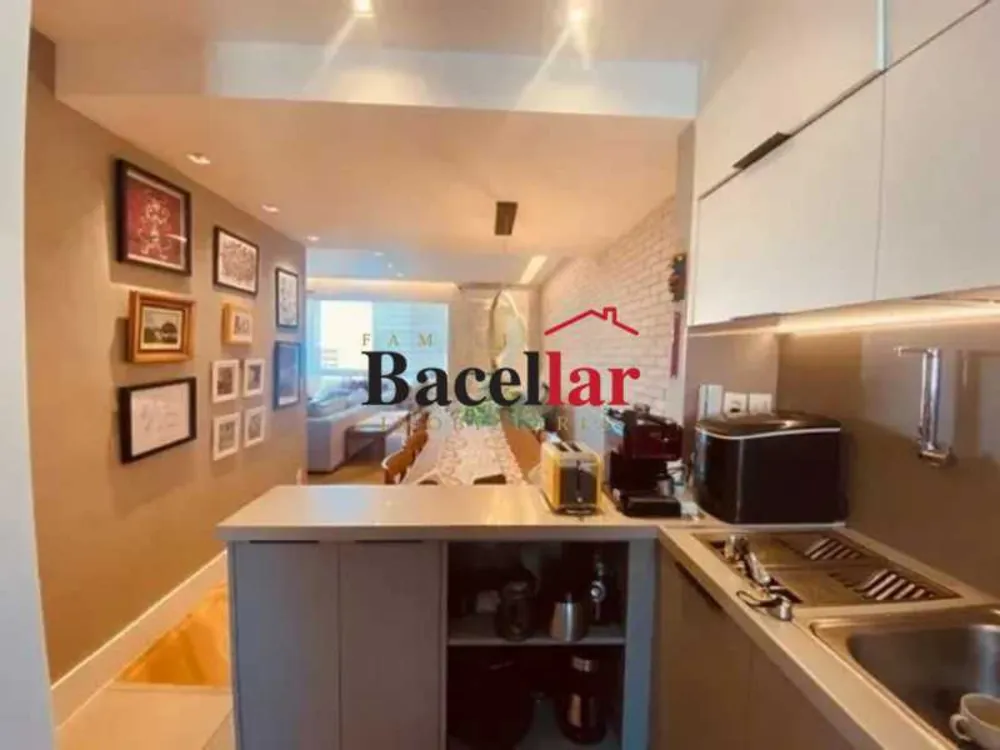 Apartamento, 3 quartos, 156 m² - Foto 11