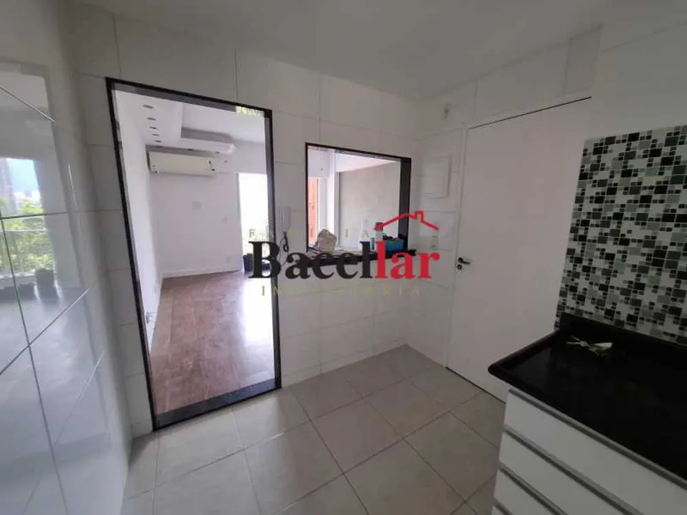 Apartamento, 1 quarto, 51 m² - Foto 9