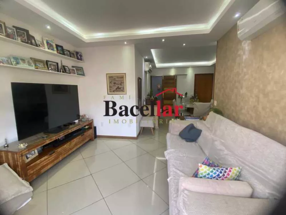 Apartamento, 3 quartos, 103 m² - Foto 2