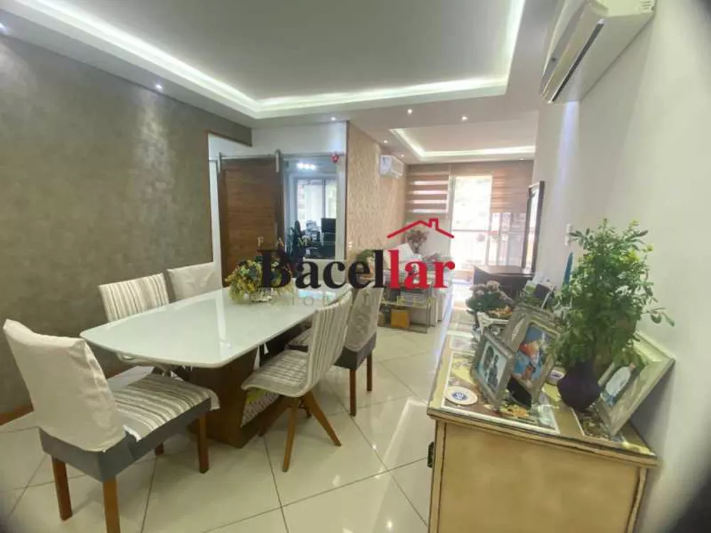 Apartamento, 3 quartos, 103 m² - Foto 1