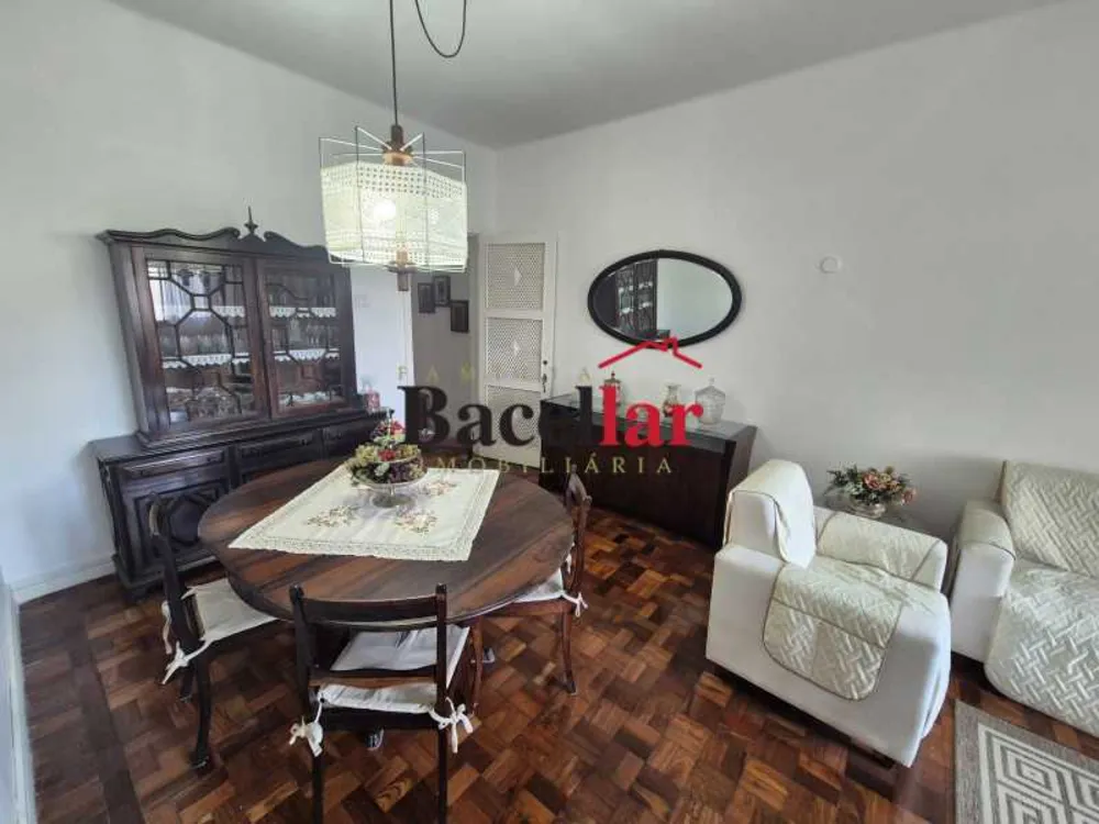 Apartamento, 3 quartos, 100 m² - Foto 6