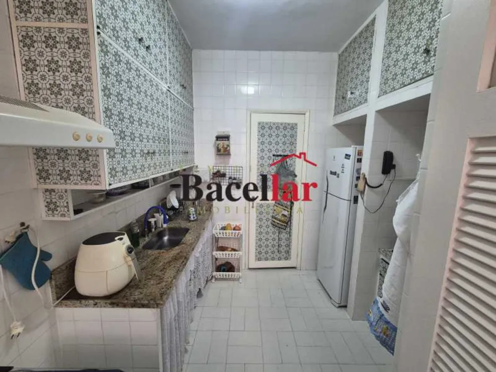 Apartamento, 3 quartos, 100 m² - Foto 29