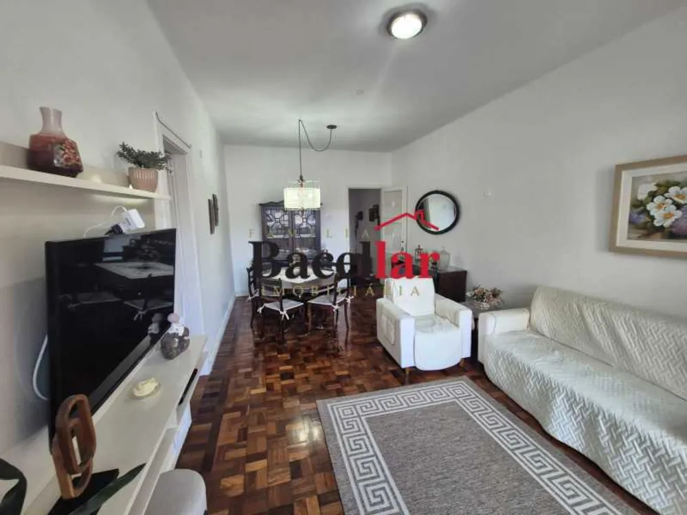 Apartamento, 3 quartos, 100 m² - Foto 5