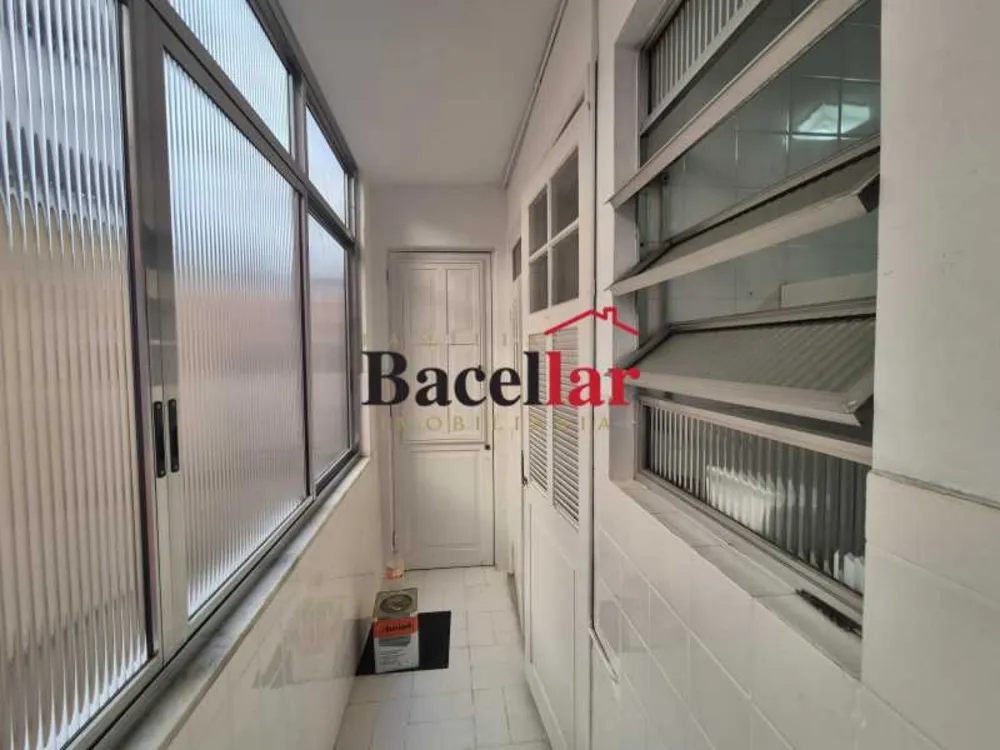 Apartamento, 3 quartos, 100 m² - Foto 28