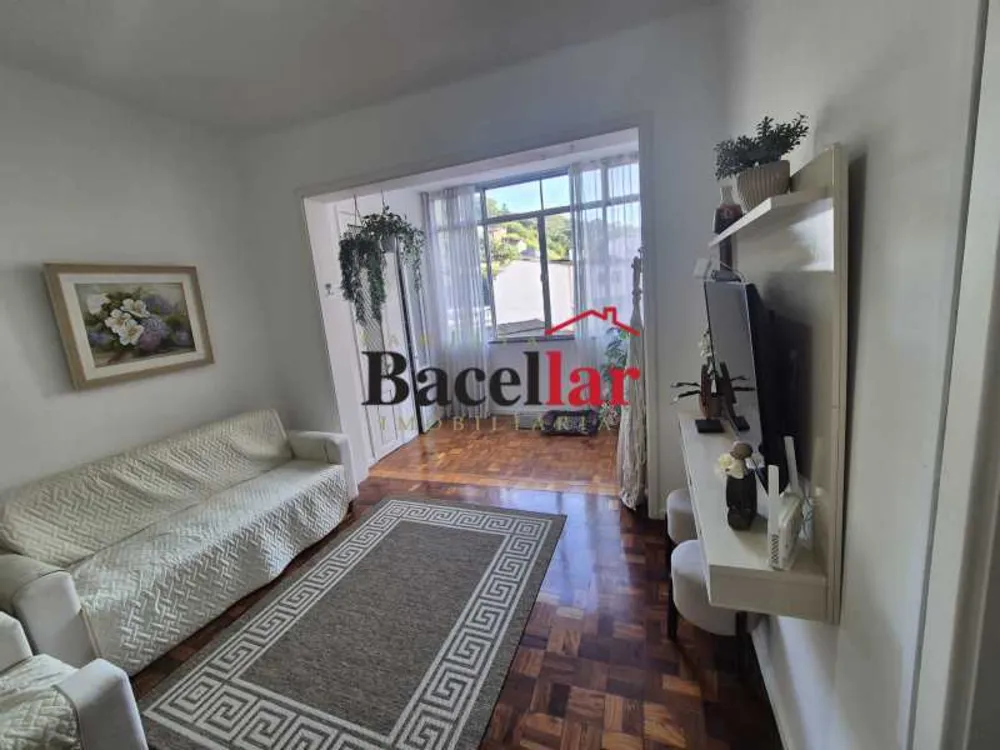 Apartamento, 3 quartos, 100 m² - Foto 3