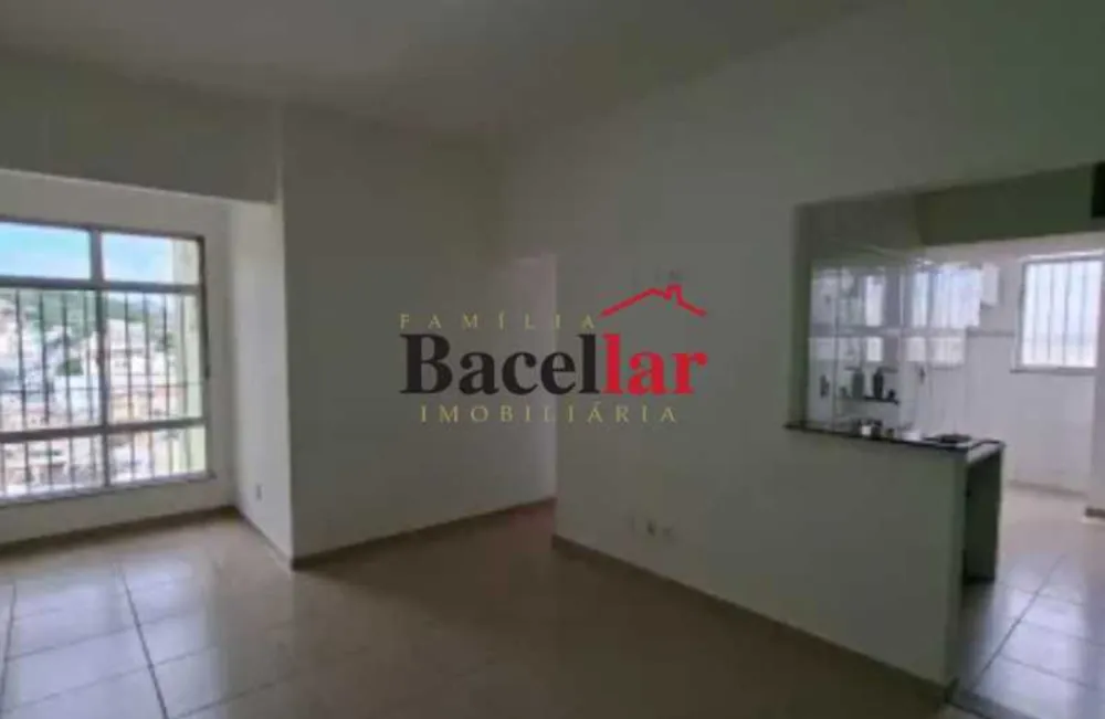 Apartamento, 2 quartos, 53 m² - Foto 1