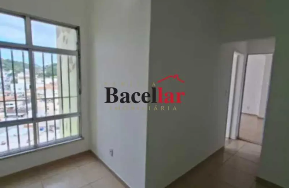 Apartamento, 2 quartos, 53 m² - Foto 2
