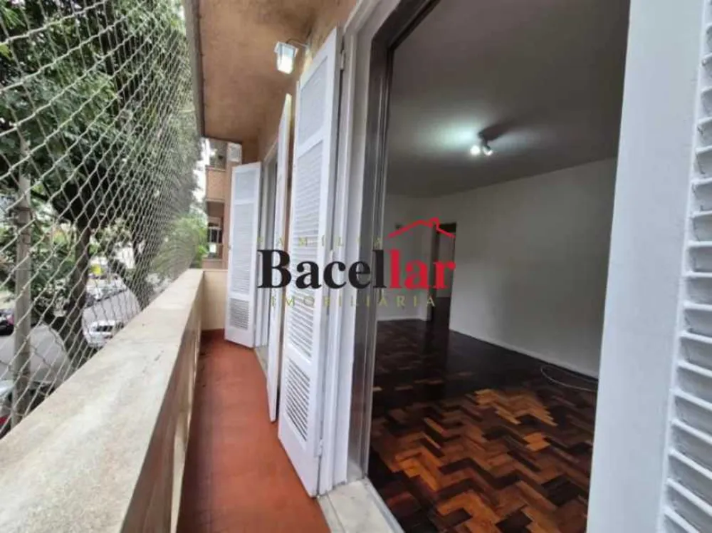 Apartamento, 2 quartos, 86 m² - Foto 1