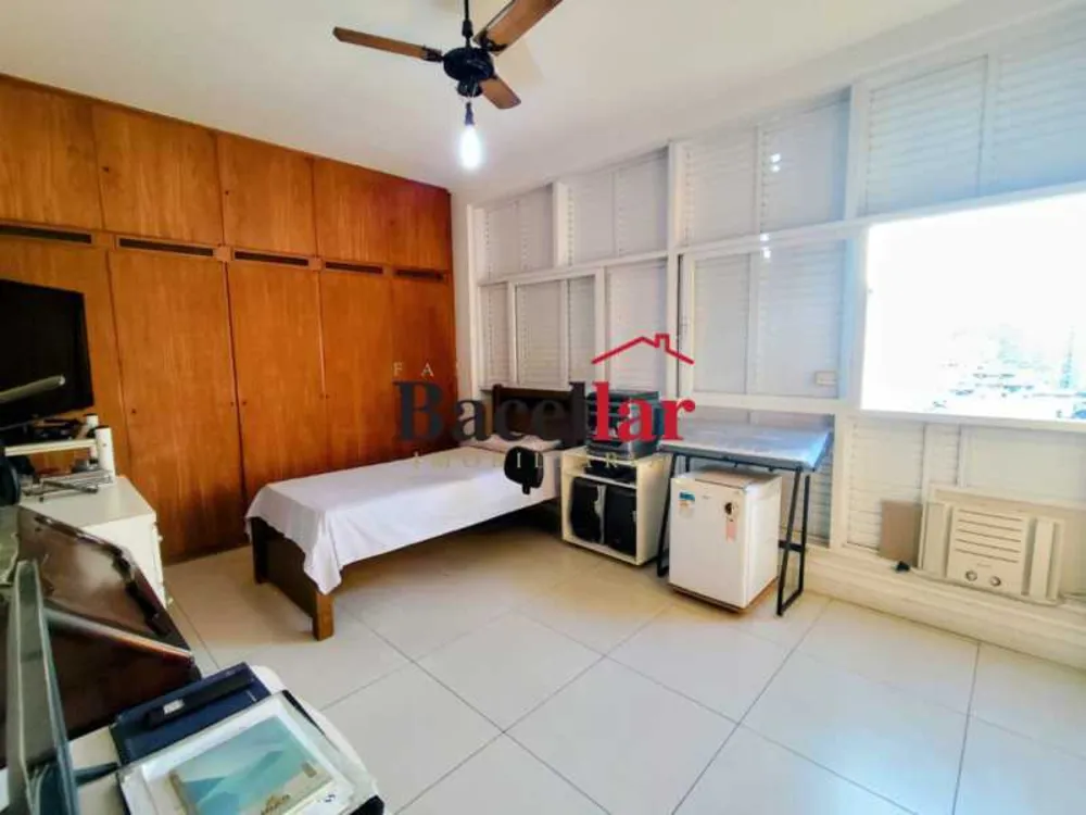 Apartamento, 3 quartos, 162 m² - Foto 4