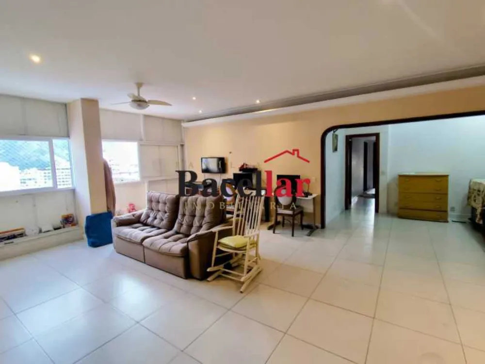 Apartamento, 3 quartos, 162 m² - Foto 11