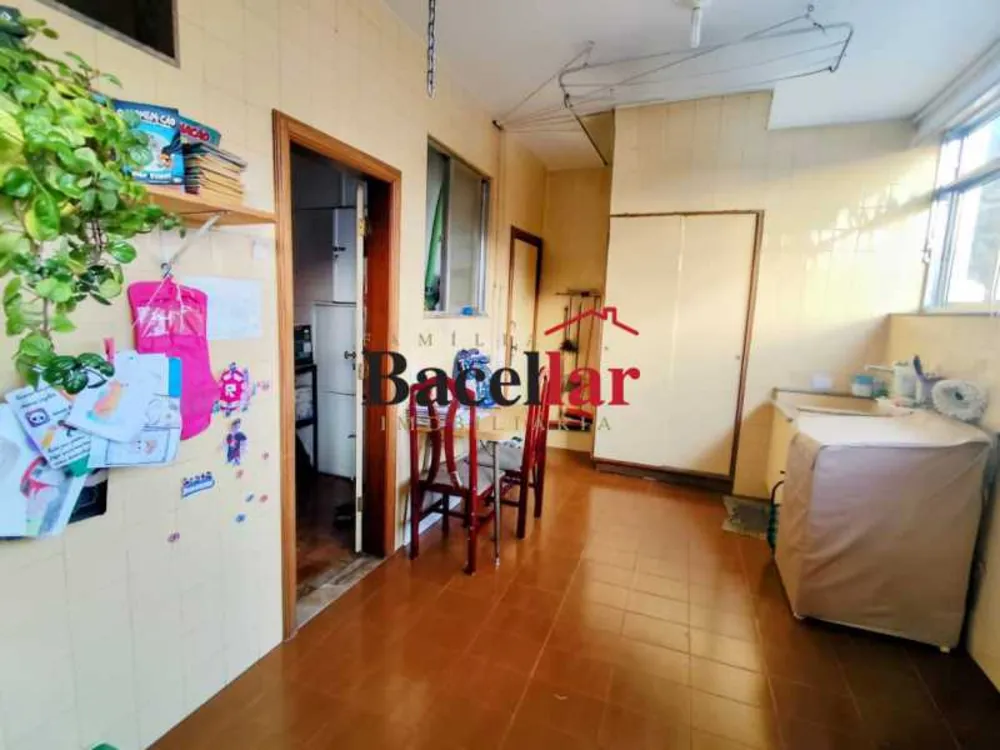 Apartamento, 3 quartos, 162 m² - Foto 19