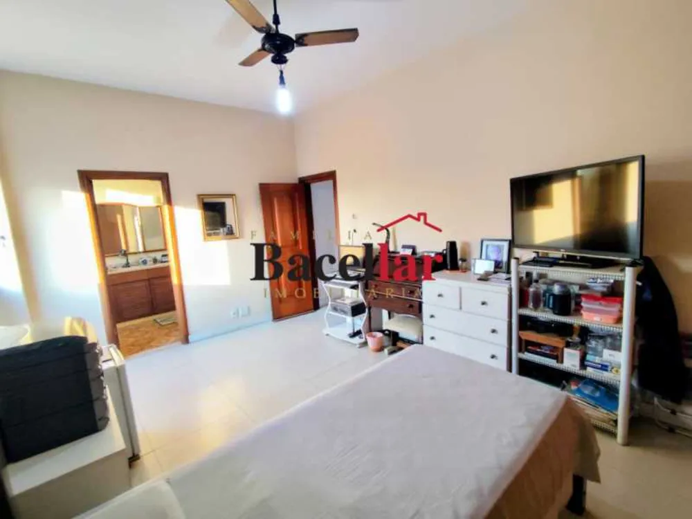 Apartamento, 3 quartos, 162 m² - Foto 22
