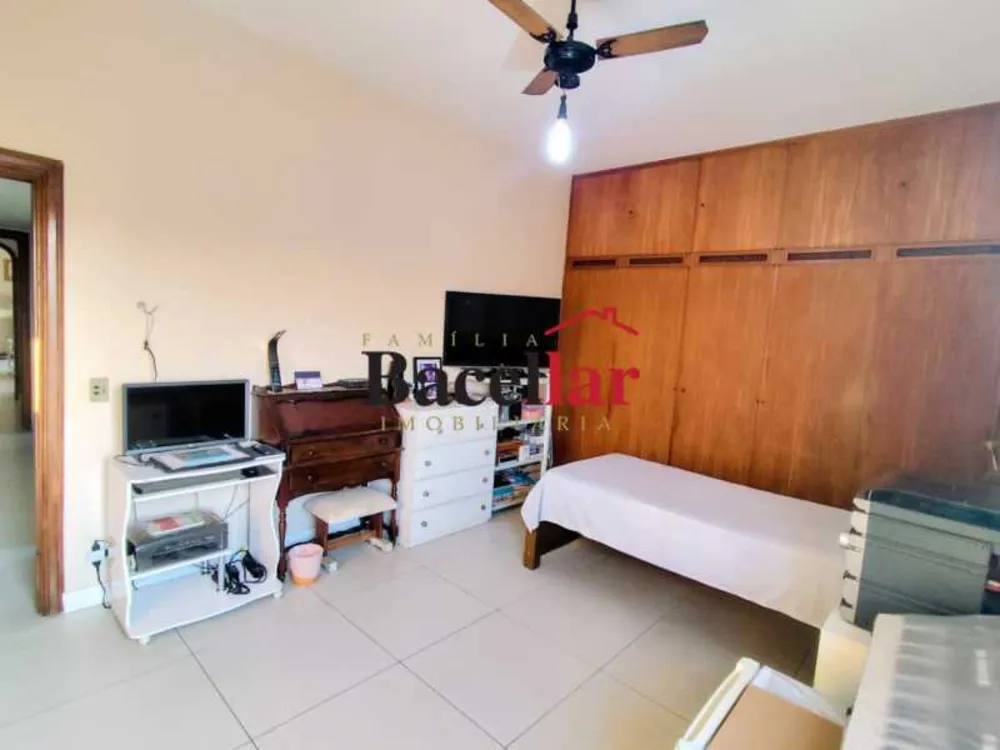 Apartamento, 3 quartos, 162 m² - Foto 6