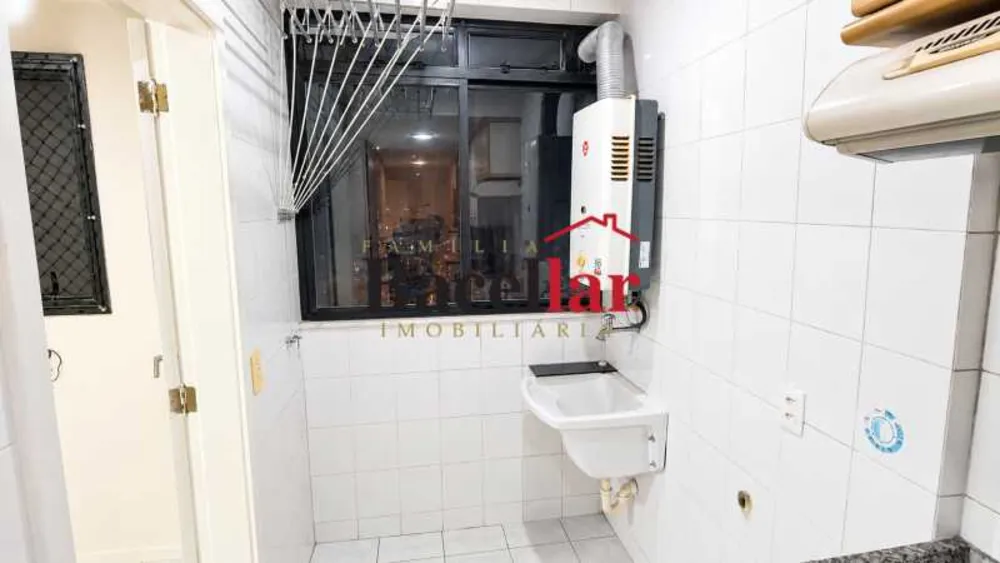 Apartamento, 2 quartos, 87 m² - Foto 20