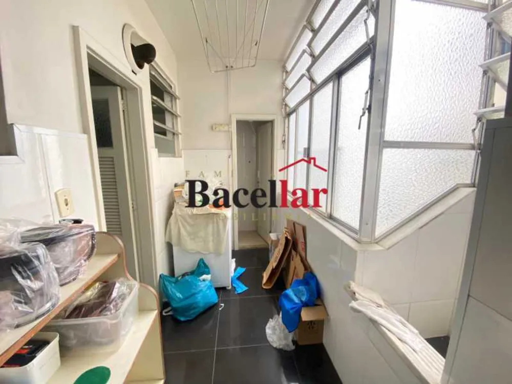 Apartamento, 3 quartos, 127 m² - Foto 30