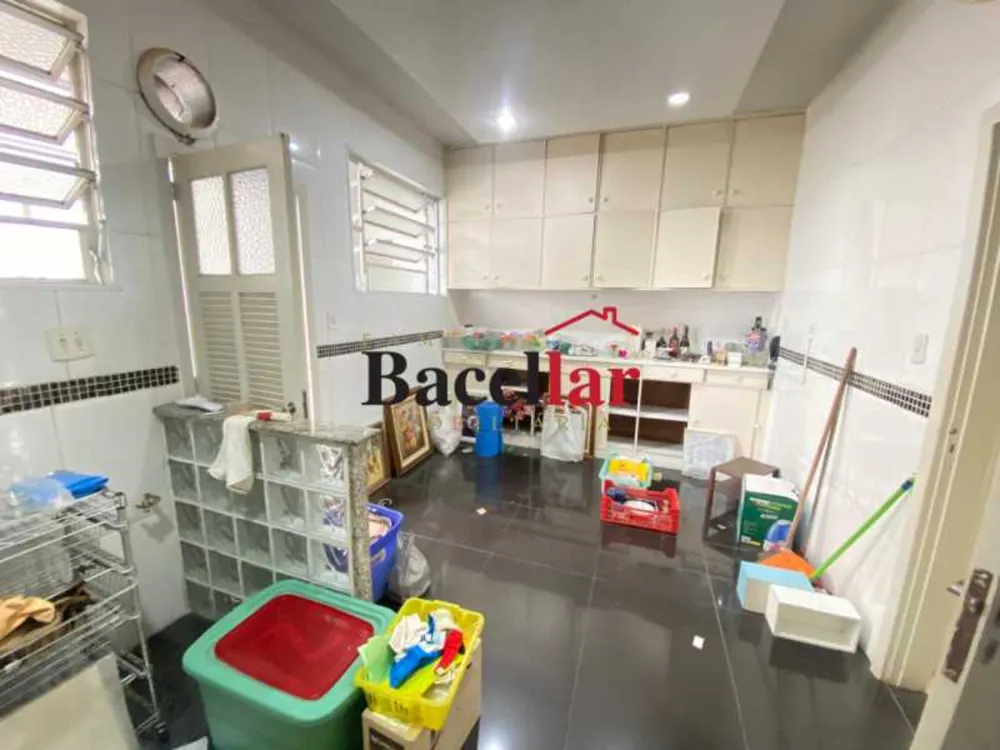Apartamento, 3 quartos, 127 m² - Foto 26