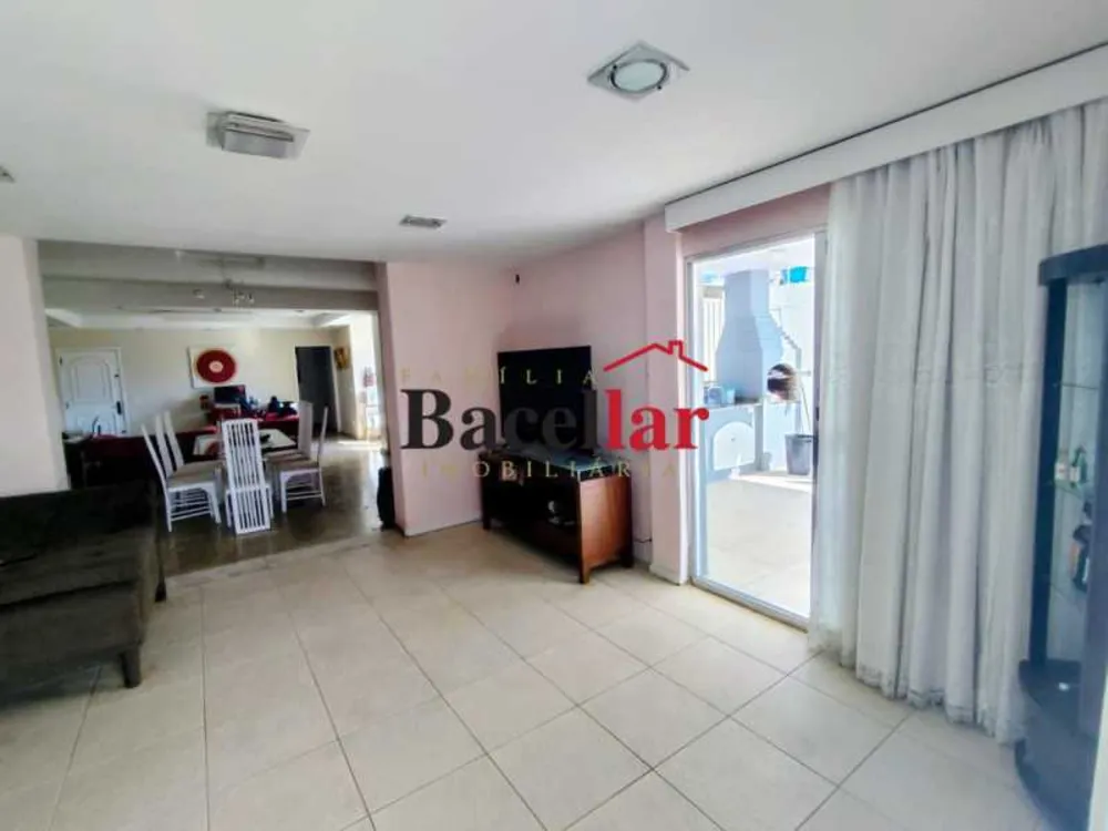 Cobertura, 3 quartos, 232 m² - Foto 6