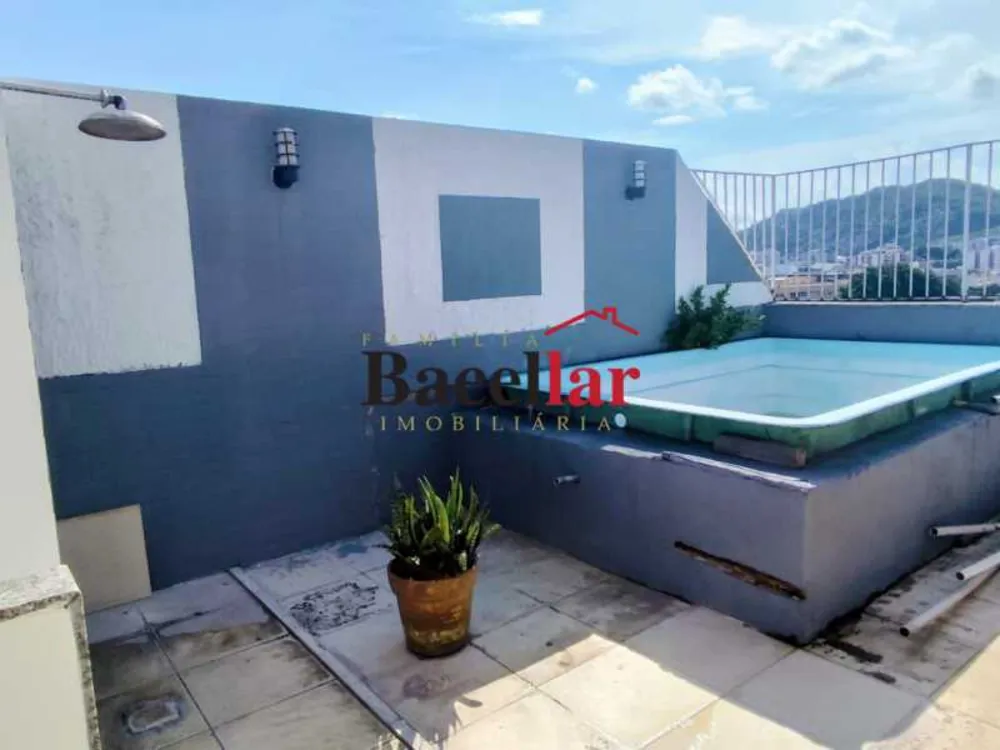 Cobertura, 3 quartos, 232 m² - Foto 8