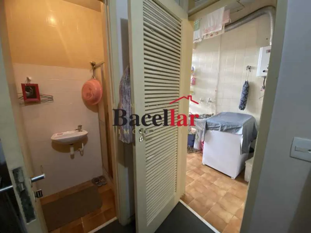 Apartamento, 4 quartos, 147 m² - Foto 16