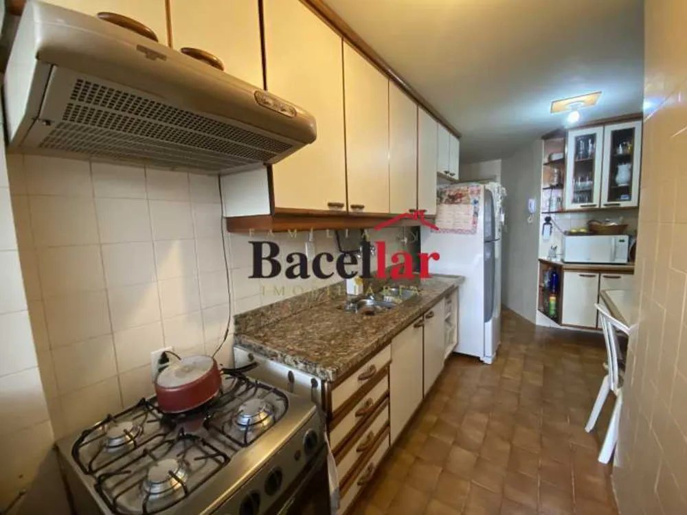 Apartamento, 4 quartos, 147 m² - Foto 23