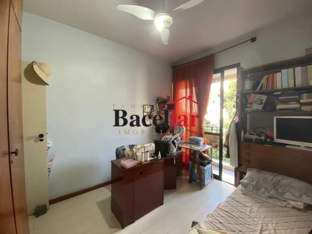 Apartamento, 4 quartos, 147 m² - Foto 9