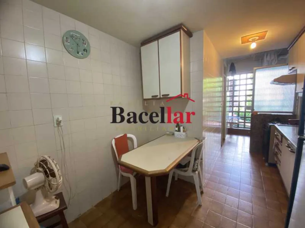 Apartamento, 4 quartos, 147 m² - Foto 29