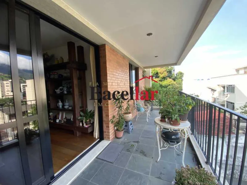 Apartamento, 4 quartos, 147 m² - Foto 6