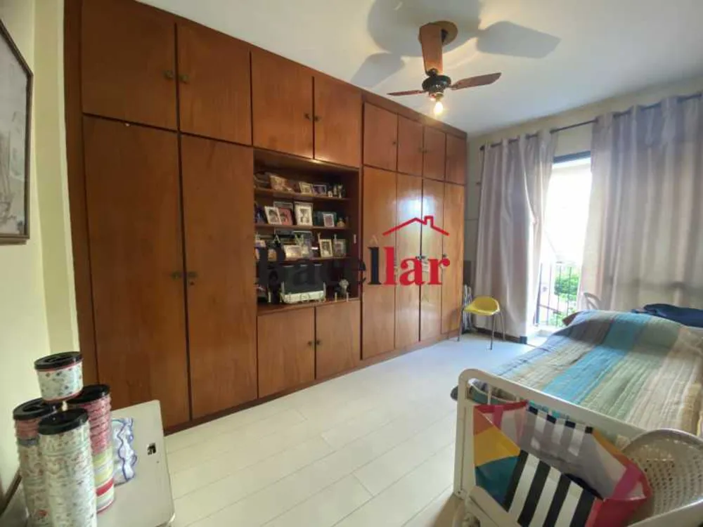 Apartamento, 4 quartos, 147 m² - Foto 21