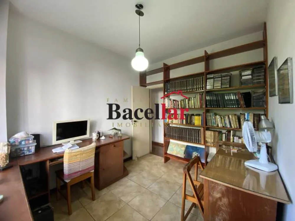 Apartamento, 4 quartos, 147 m² - Foto 18