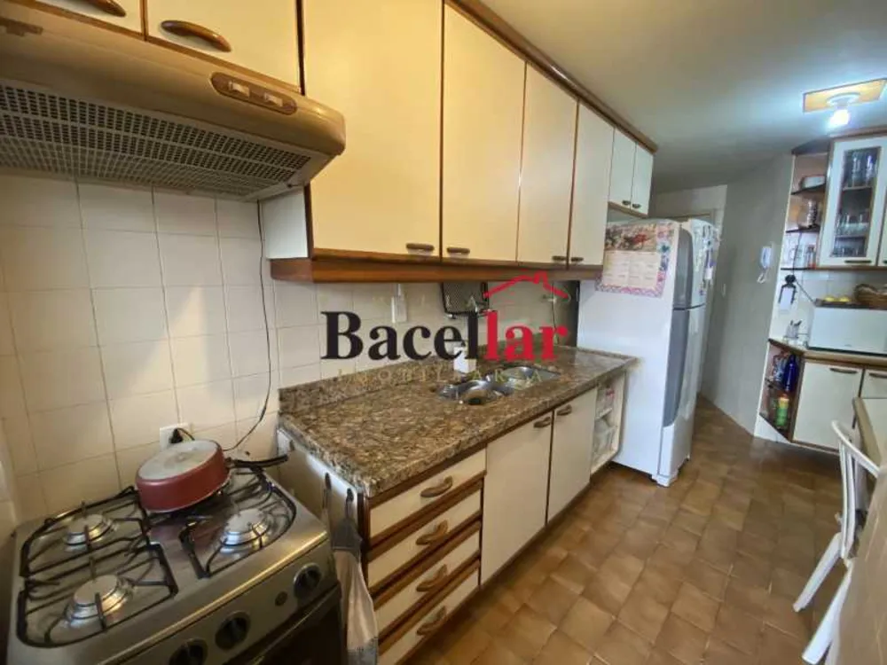 Apartamento, 4 quartos, 147 m² - Foto 27