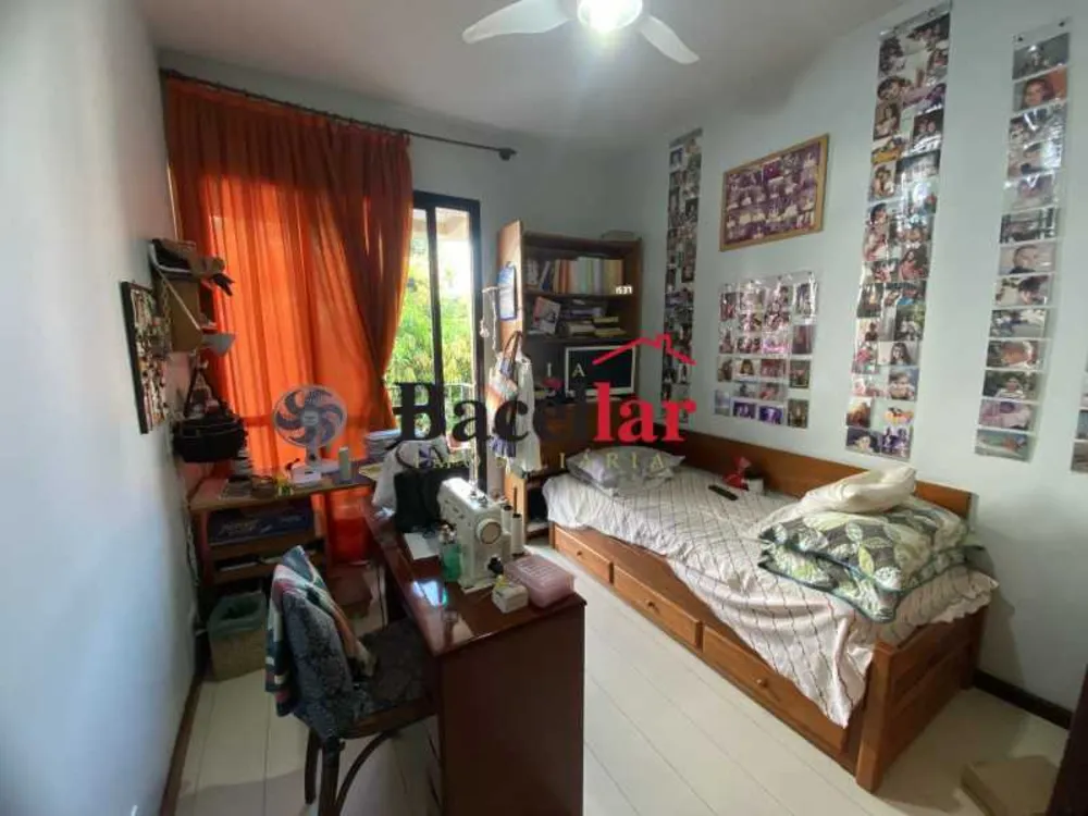Apartamento, 4 quartos, 147 m² - Foto 20