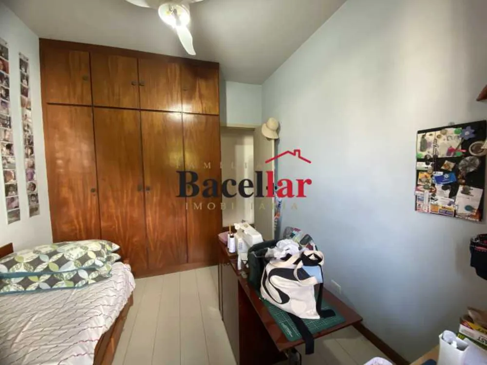 Apartamento, 4 quartos, 147 m² - Foto 22