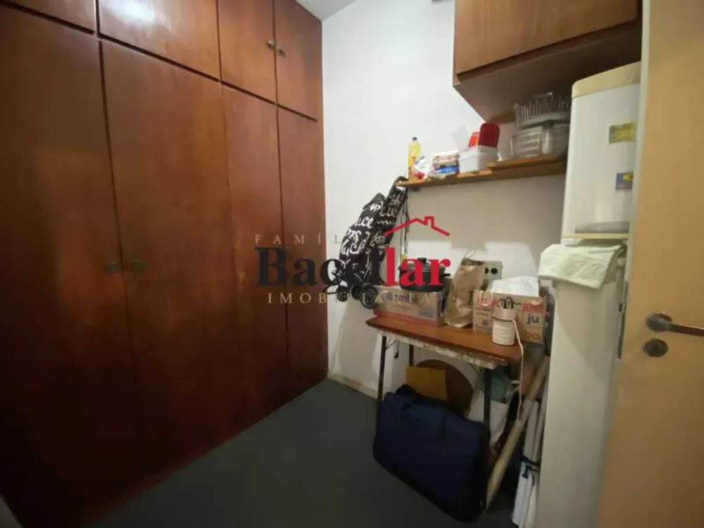 Apartamento, 4 quartos, 147 m² - Foto 11