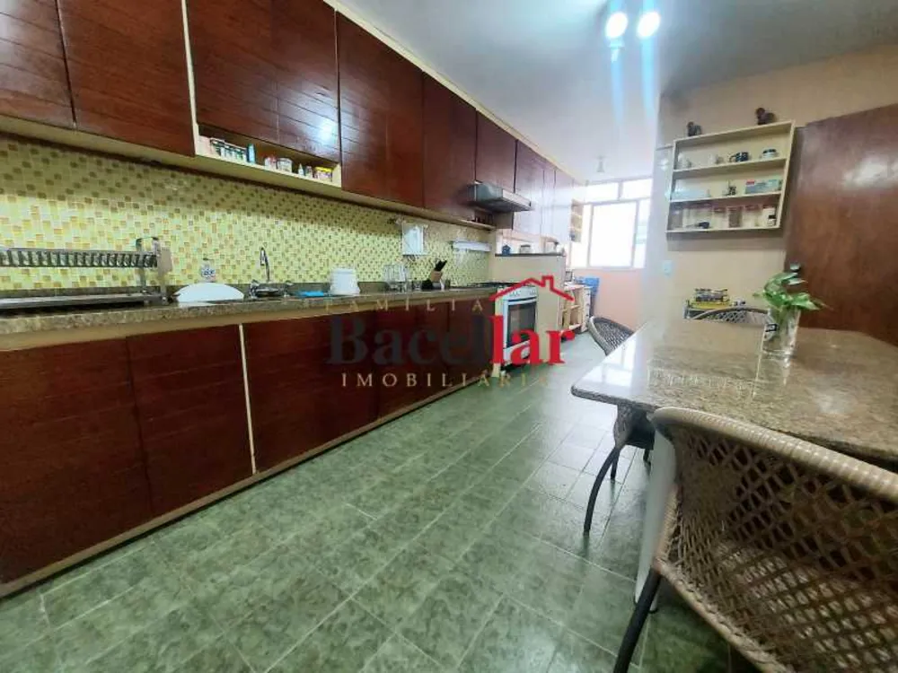 Cobertura, 4 quartos, 272 m² - Foto 19