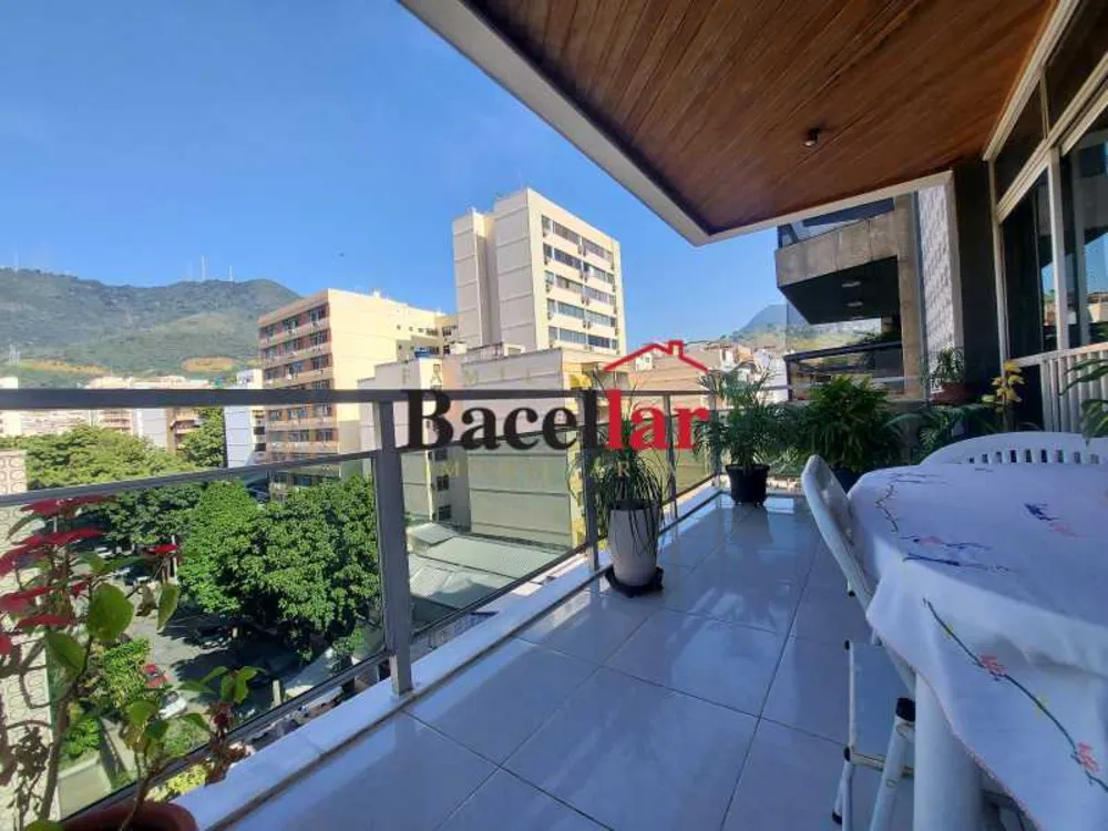 Cobertura, 4 quartos, 272 m² - Foto 27