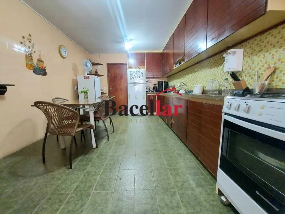 Cobertura, 4 quartos, 272 m² - Foto 22