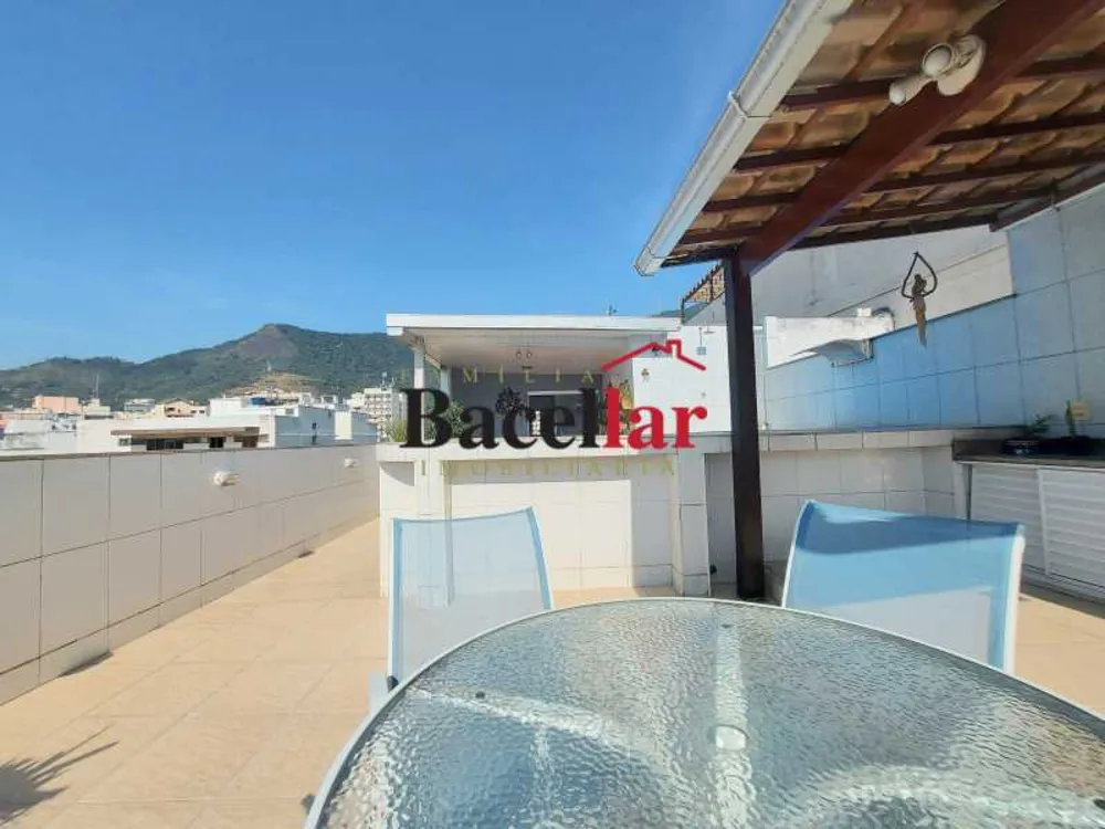 Cobertura, 4 quartos, 272 m² - Foto 29
