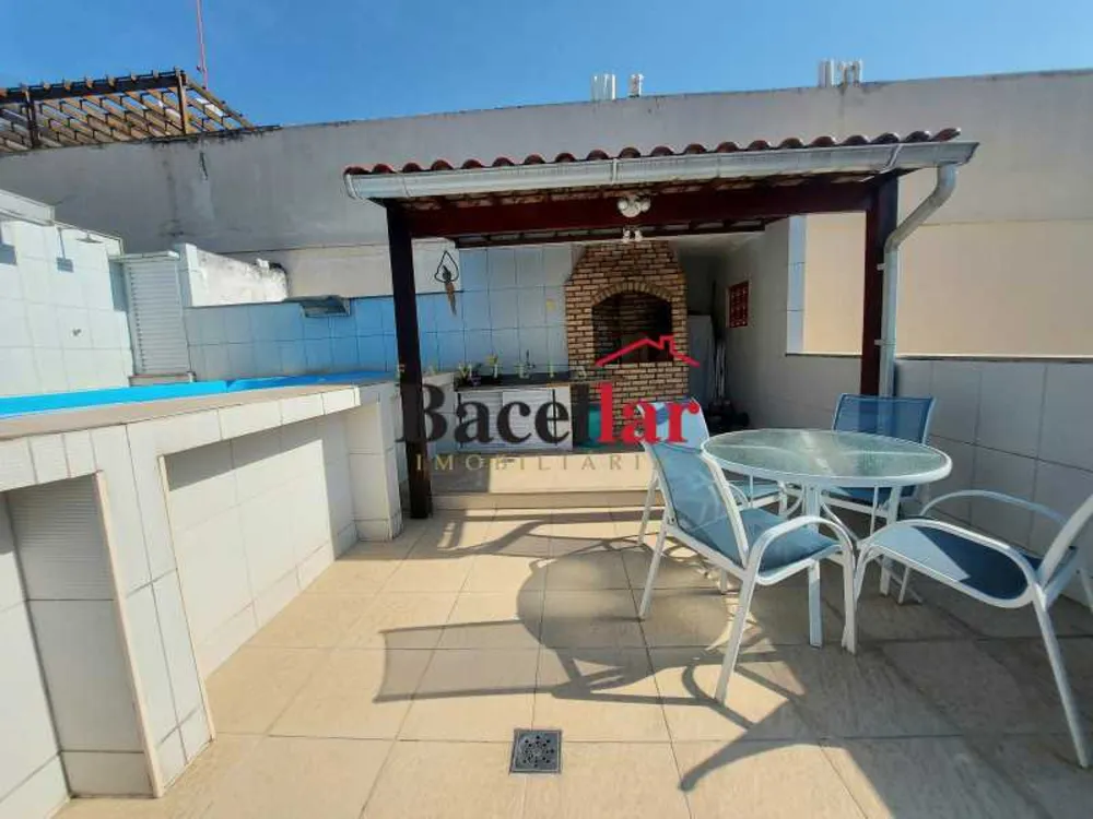 Cobertura, 4 quartos, 272 m² - Foto 16