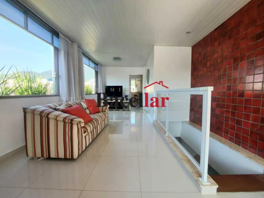 Cobertura, 4 quartos, 272 m² - Foto 2