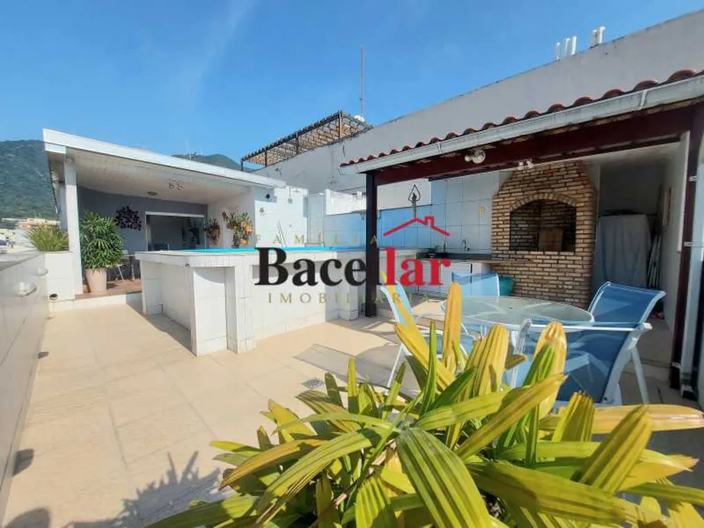 Cobertura, 4 quartos, 272 m² - Foto 17