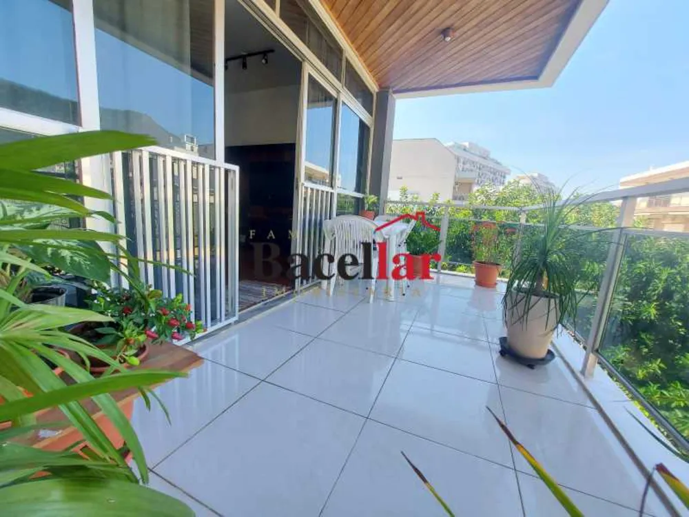 Cobertura, 4 quartos, 272 m² - Foto 15