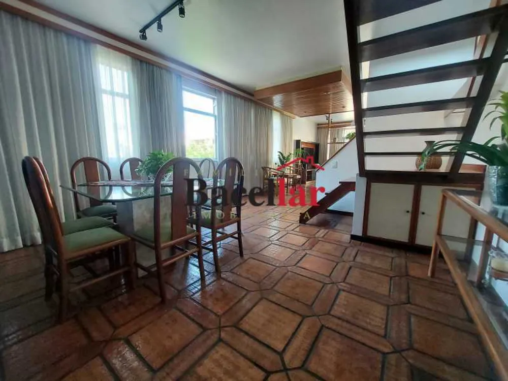 Cobertura, 4 quartos, 272 m² - Foto 9
