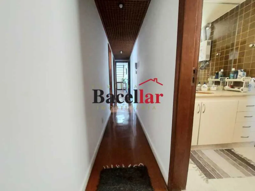Cobertura, 4 quartos, 272 m² - Foto 23