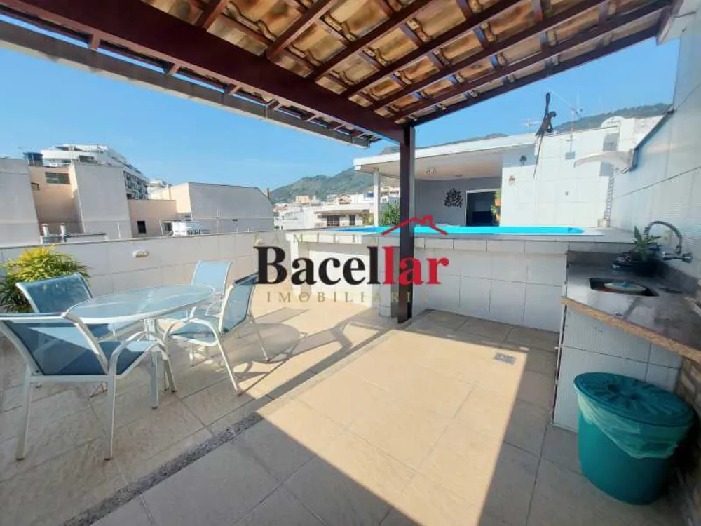 Cobertura, 4 quartos, 272 m² - Foto 21