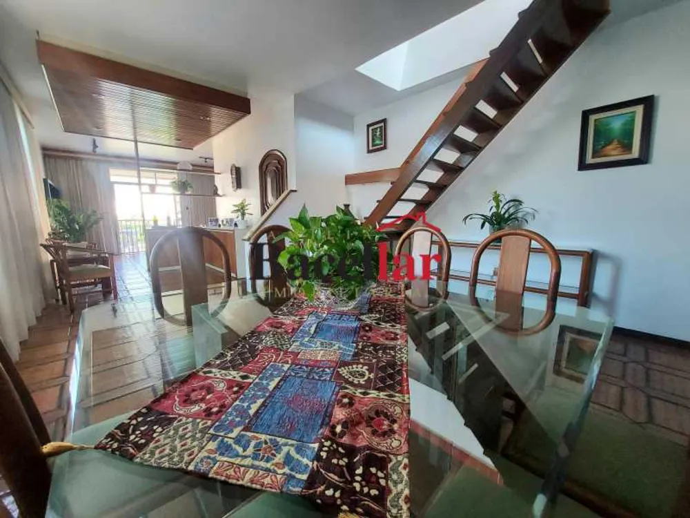 Cobertura, 4 quartos, 272 m² - Foto 13