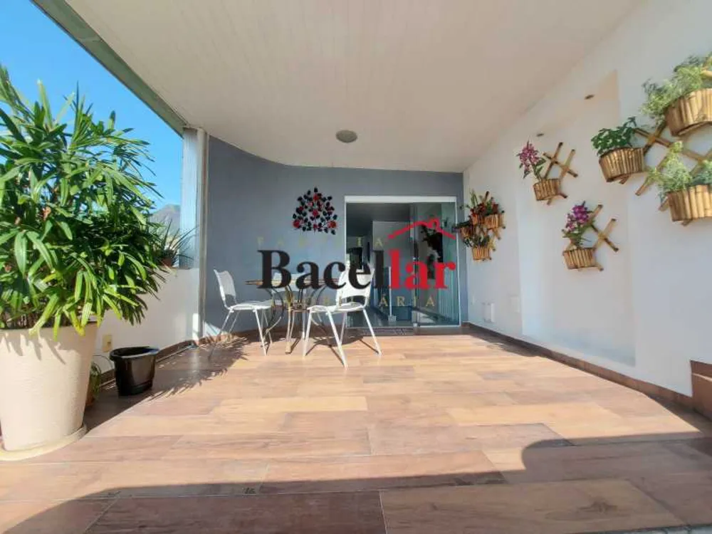 Cobertura, 4 quartos, 272 m² - Foto 8