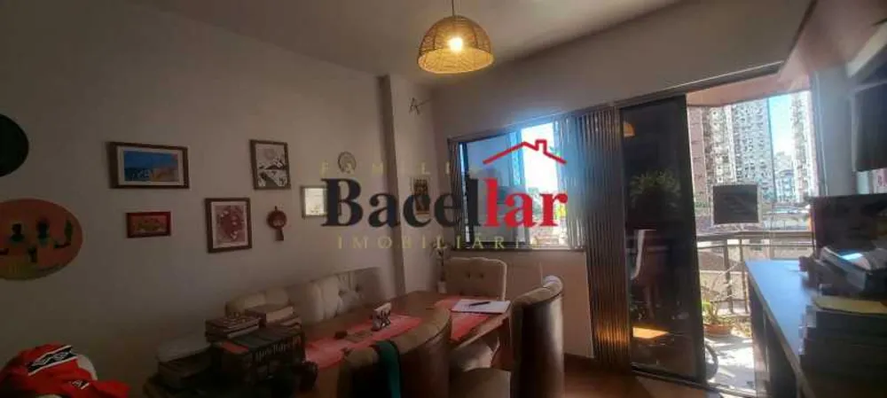 Apartamento, 3 quartos, 104 m² - Foto 3